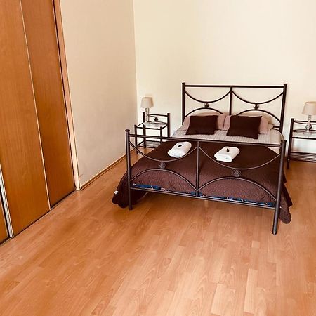Apartamenty Przy Zamku Olsztyn  Eksteriør billede